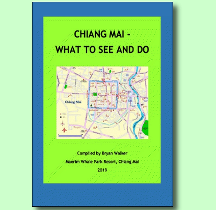 Download Chiang Mai: What To See And Do PDF or Ebook ePub For Free with Find Popular Books 