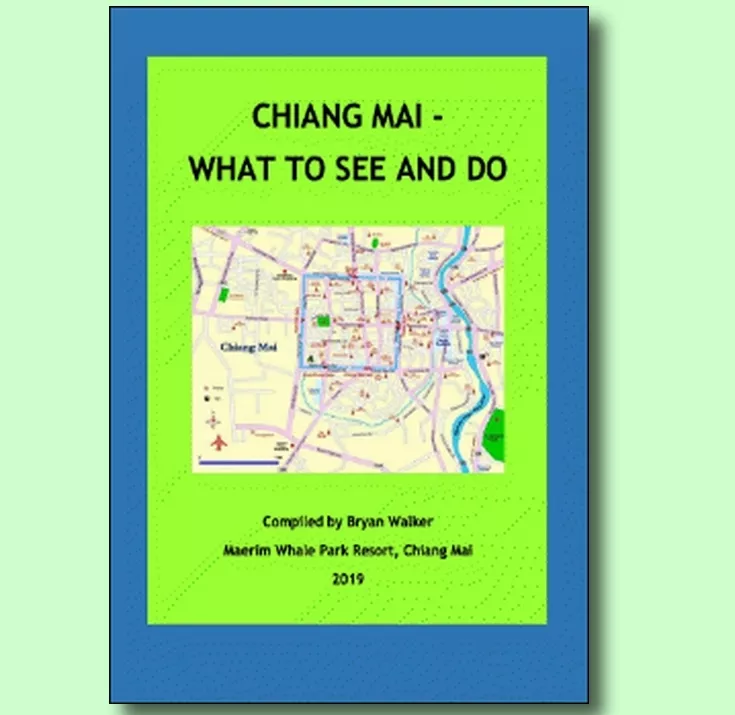 Download Chiang Mai: What To See And Do PDF or Ebook ePub For Free with Find Popular Books 