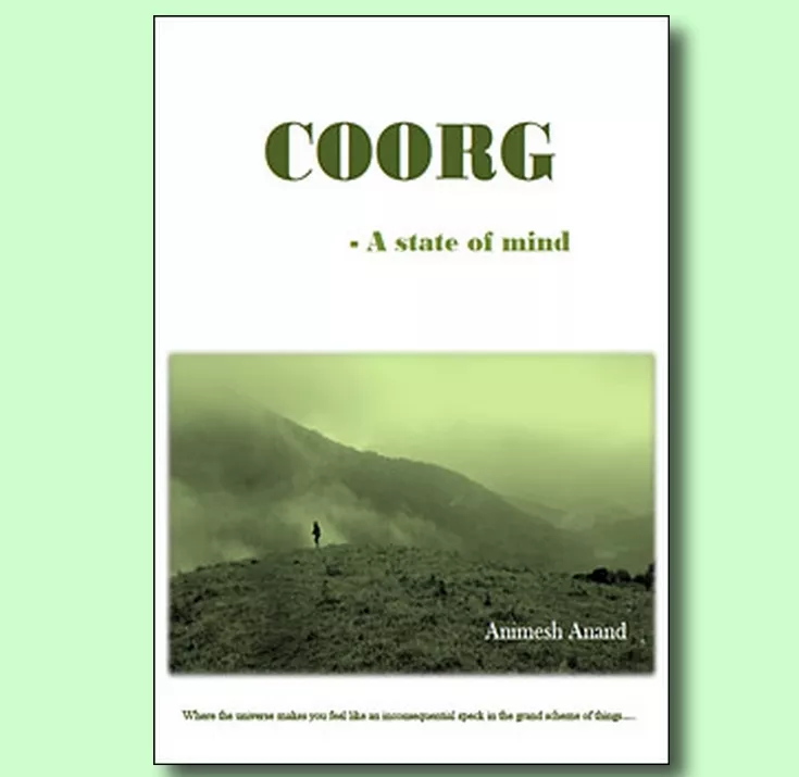 Download COORG - A State Of Mind   PDF or Ebook ePub For Free with Find Popular Books 
