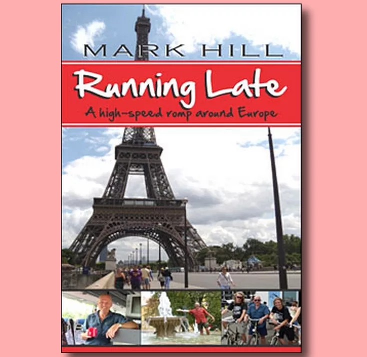 Download Running Late PDF or Ebook ePub For Free with Find Popular Books 