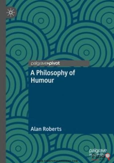 Download A Philosophy Of Humour PDF or Ebook ePub For Free with Find Popular Books 