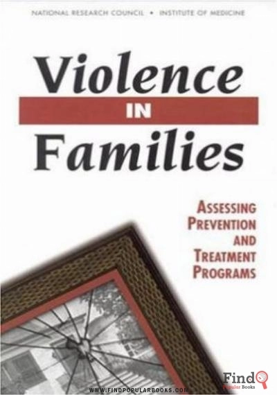 Download Violence In Families: Assessing Prevention And Treatment Programs PDF or Ebook ePub For Free with Find Popular Books 