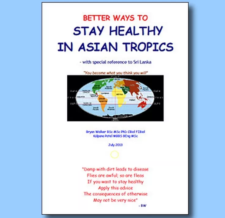 Download Better Ways To Stay Healthy In Asian Tropics  PDF or Ebook ePub For Free with Find Popular Books 