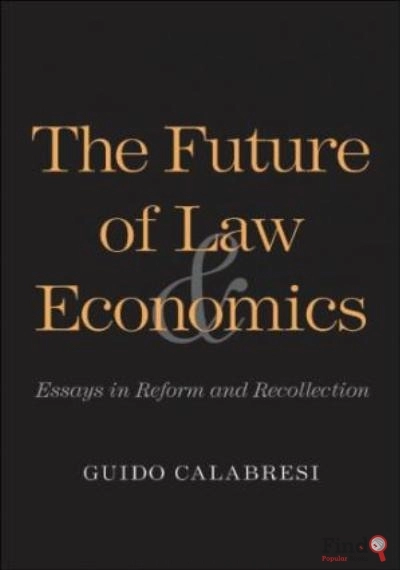 Download The Future Of Law And Economics PDF or Ebook ePub For Free with Find Popular Books 