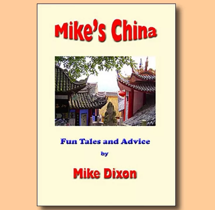 Download Mike's China   PDF or Ebook ePub For Free with Find Popular Books 