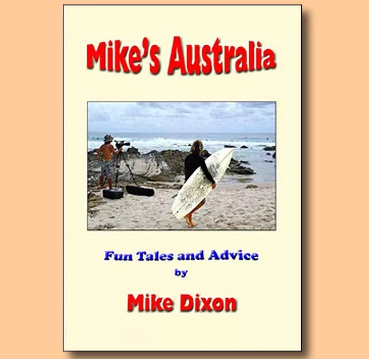 Download Mike's Australia PDF or Ebook ePub For Free with Find Popular Books 