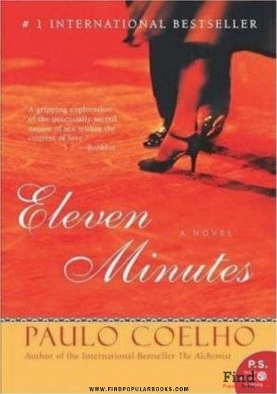 Download Eleven Minutes PDF or Ebook ePub For Free with Find Popular Books 