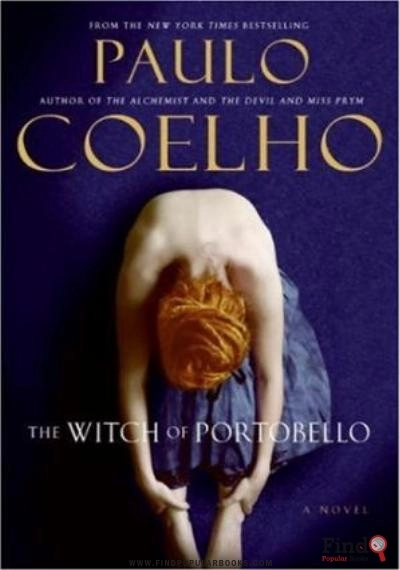 Download Witch Of Portobello PDF or Ebook ePub For Free with Find Popular Books 
