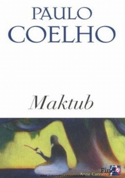 Download Maktub PDF or Ebook ePub For Free with Find Popular Books 