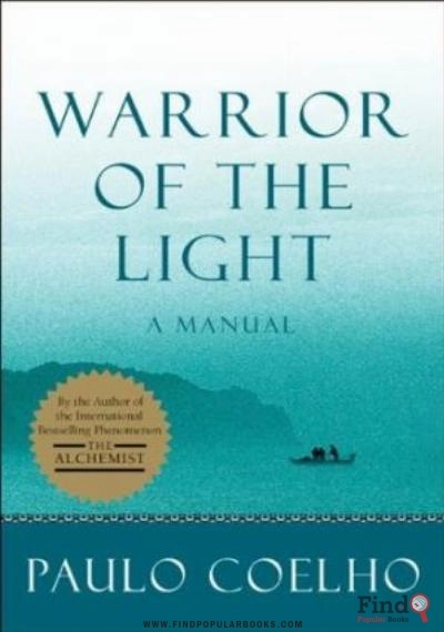 Download Warrior Of The Light: A Manual PDF or Ebook ePub For Free with Find Popular Books 