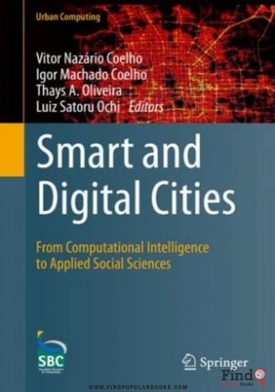 Download Smart And Digital Cities: From Computational Intelligence To Applied Social Sciences PDF or Ebook ePub For Free with Find Popular Books 
