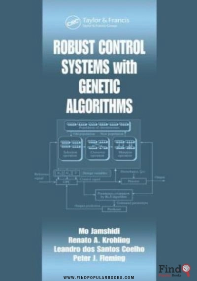 Download Robust Control Systems With Genetic Algorithms PDF or Ebook ePub For Free with Find Popular Books 