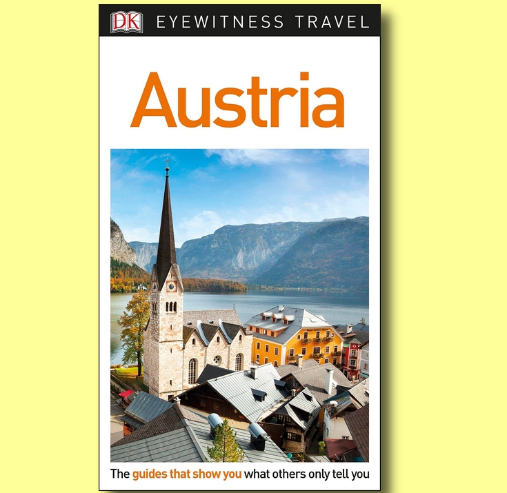 Download DK Eyewitness Travel Guide Austria PDF or Ebook ePub For Free with Find Popular Books 