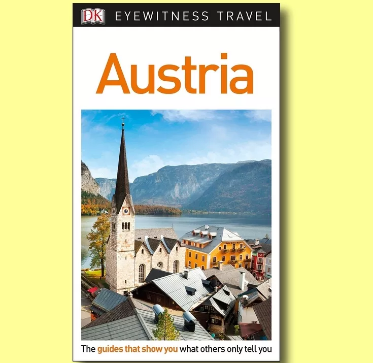 Download DK Eyewitness Travel Guide Austria PDF or Ebook ePub For Free with Find Popular Books 