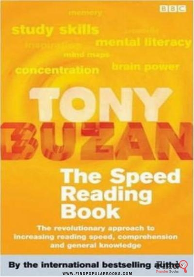 Download The Speed Reading Book PDF or Ebook ePub For Free with Find Popular Books 