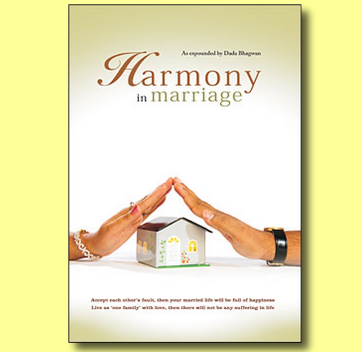 Download Harmony In Marriage PDF or Ebook ePub For Free with Find Popular Books 