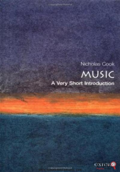 Download Music: A Very Short Introduction PDF or Ebook ePub For Free with Find Popular Books 