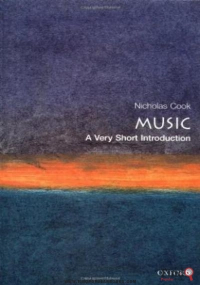 Download Music: A Very Short Introduction PDF or Ebook ePub For Free with Find Popular Books 