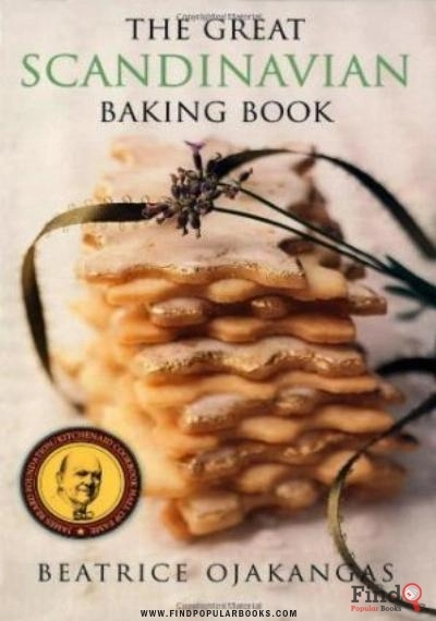 Download The Great Scandinavian Baking Book PDF or Ebook ePub For Free with Find Popular Books 