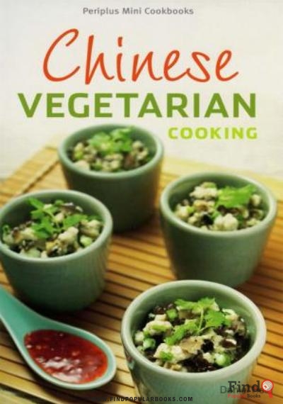 Download Chinese Vegetarian Cooking PDF or Ebook ePub For Free with Find Popular Books 