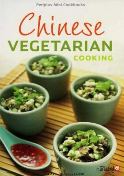Download Chinese Vegetarian Cooking PDF or Ebook ePub For Free with Find Popular Books 