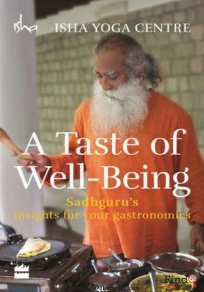 Download Taste Of Well Being PDF or Ebook ePub For Free with Find Popular Books 