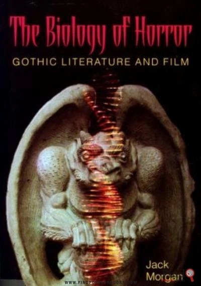 Download The Biology Of Horror: Gothic Literature And Film PDF or Ebook ePub For Free with Find Popular Books 