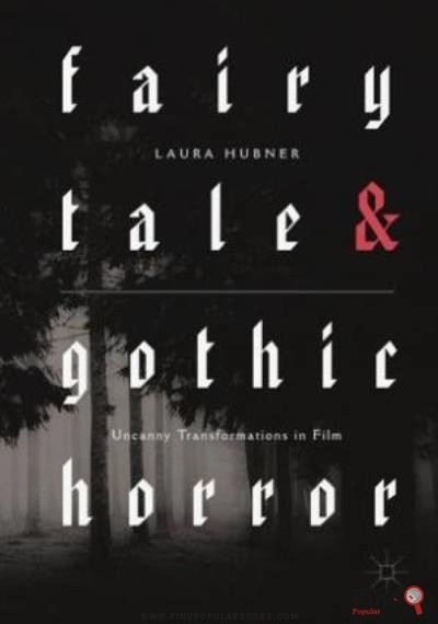 Download Fairytale And Gothic Horror PDF or Ebook ePub For Free with Find Popular Books 