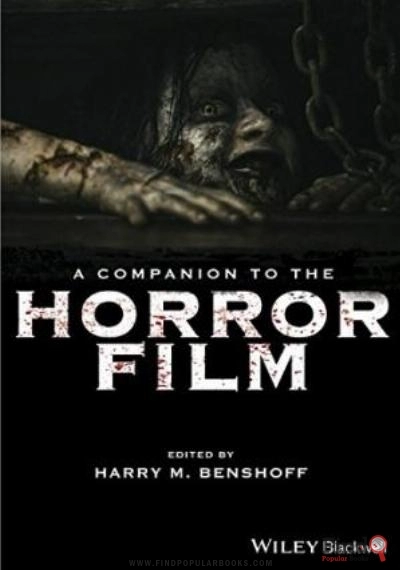 Download A Companion To The Horror Film PDF or Ebook ePub For Free with Find Popular Books 