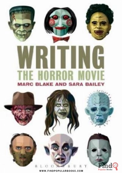 Download Writing The Horror Movie PDF or Ebook ePub For Free with Find Popular Books 