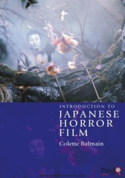 Download Introduction To Japanese Horror Film PDF or Ebook ePub For Free with Find Popular Books 