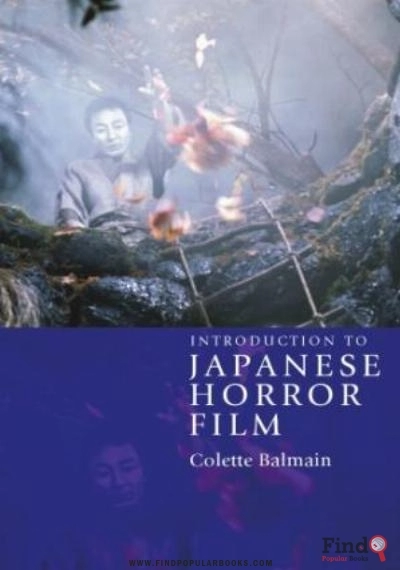 Download Introduction To Japanese Horror Film PDF or Ebook ePub For Free with Find Popular Books 