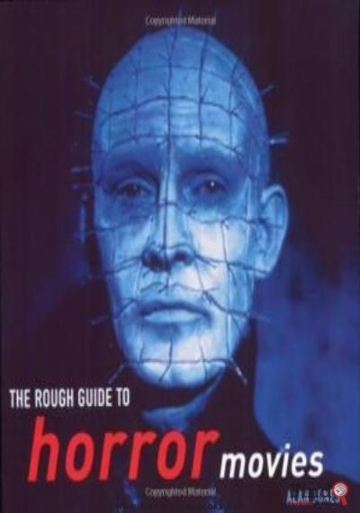 Download The Rough Guide To Horror Movies PDF or Ebook ePub For Free with Find Popular Books 