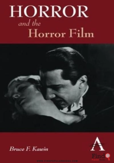 Download Horror And The Horror Film PDF or Ebook ePub For Free with Find Popular Books 