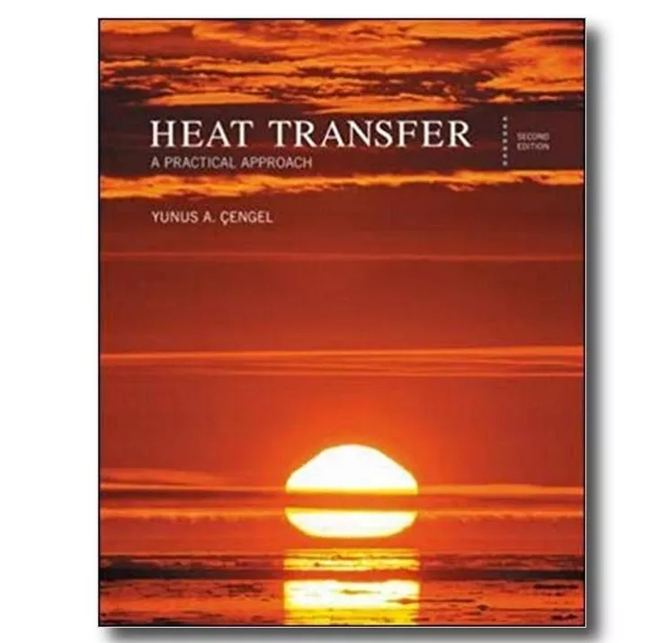 Download Heat Transfer; A Practical Approach  PDF or Ebook ePub For Free with Find Popular Books 