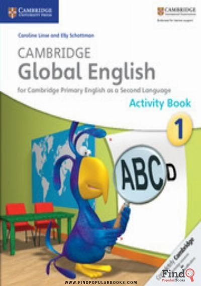 Download Cambridge Global English 1 : Activity Book PDF or Ebook ePub For Free with Find Popular Books 