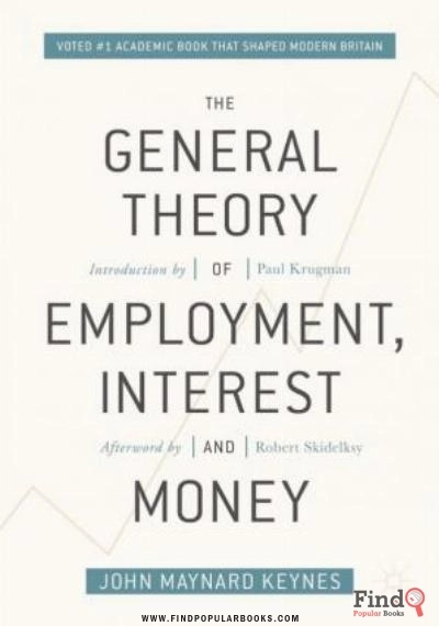 Download The General Theory Of Employment, Interest, And Money PDF or Ebook ePub For Free with Find Popular Books 