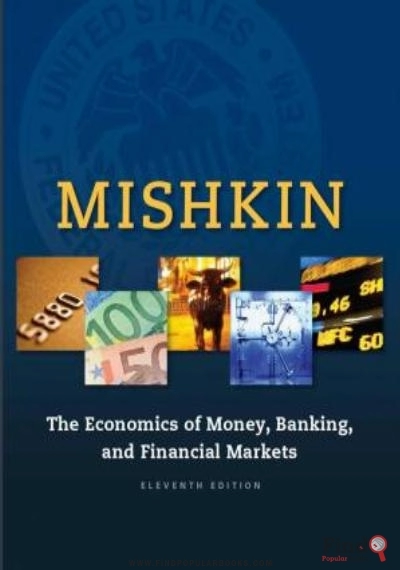 Download The Economics Of Money, Banking, And Financial Markets: Eleventh Edition PDF or Ebook ePub For Free with Find Popular Books 