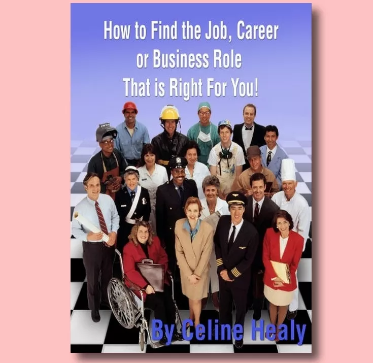 Download  How To Find The Job, Career Or Business Role That Is Right For You  PDF or Ebook ePub For Free with Find Popular Books 