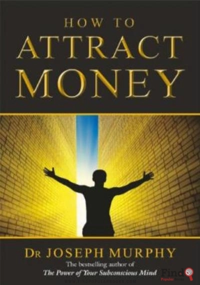 Download How To Attract Money PDF or Ebook ePub For Free with Find Popular Books 