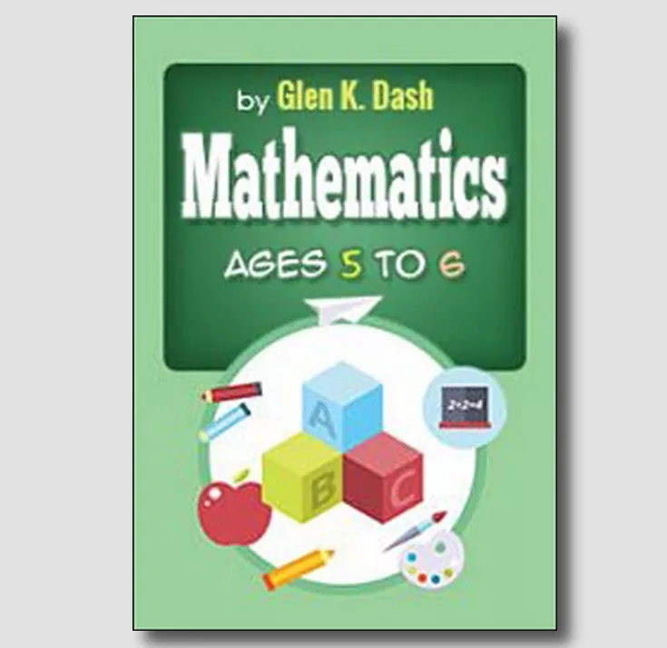 Download Mathematics: Ages 5 To 6.   PDF or Ebook ePub For Free with Find Popular Books 