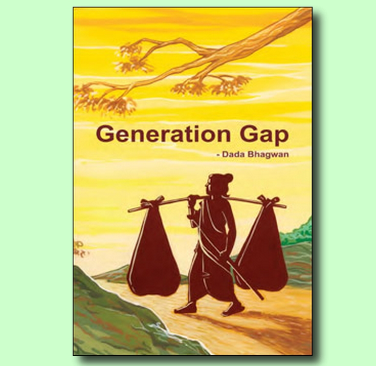 Download Generation Gap PDF or Ebook ePub For Free with Find Popular Books 