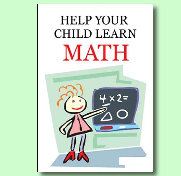 Download Help Your Child Learn Math PDF or Ebook ePub For Free with Find Popular Books 