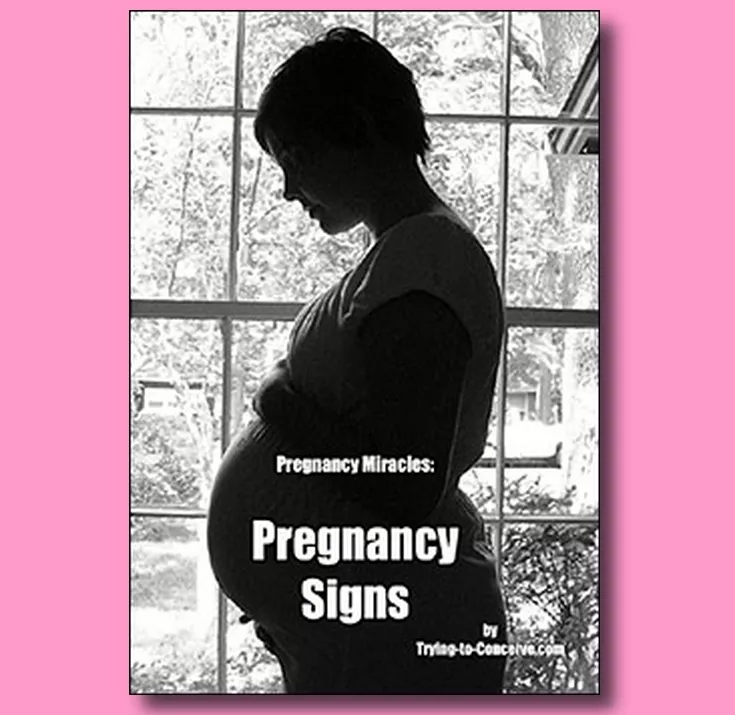Download Pregnancy Signs   PDF or Ebook ePub For Free with Find Popular Books 