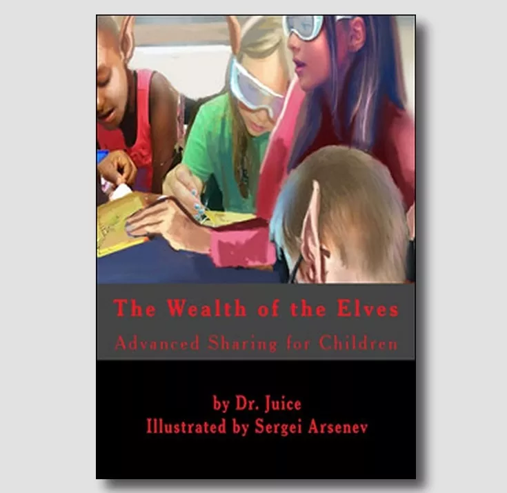 Download The Wealth Of The Elves.  PDF or Ebook ePub For Free with Find Popular Books 