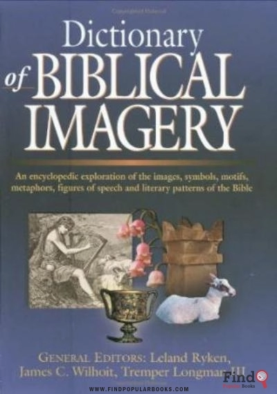 Download Dictionary Of Biblical Imagery PDF or Ebook ePub For Free with Find Popular Books 