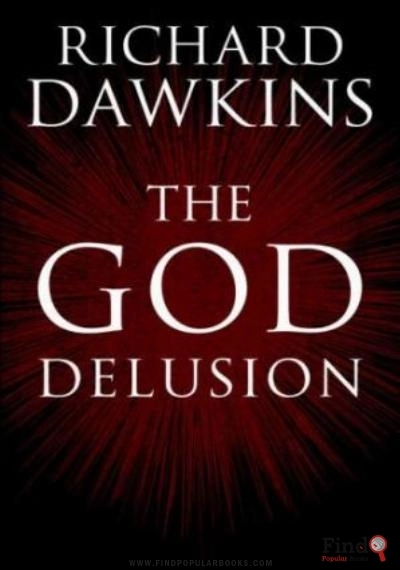 Download The God Delusion PDF or Ebook ePub For Free with Find Popular Books 