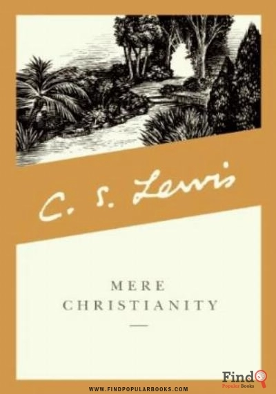 Download Mere Christianity PDF or Ebook ePub For Free with Find Popular Books 