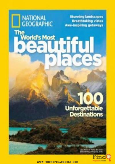 Download National Geographic Special   The World’s Most Beautiful Places PDF or Ebook ePub For Free with Find Popular Books 