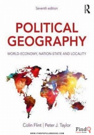 Download Political Geography: World Economy, Nation State And Locality PDF or Ebook ePub For Free with Find Popular Books 